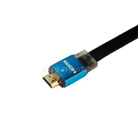 LED SOUND LSHDAP3M aranyozott 1.4 3D HDMI kábel, 3 méter LSHDAP3M small